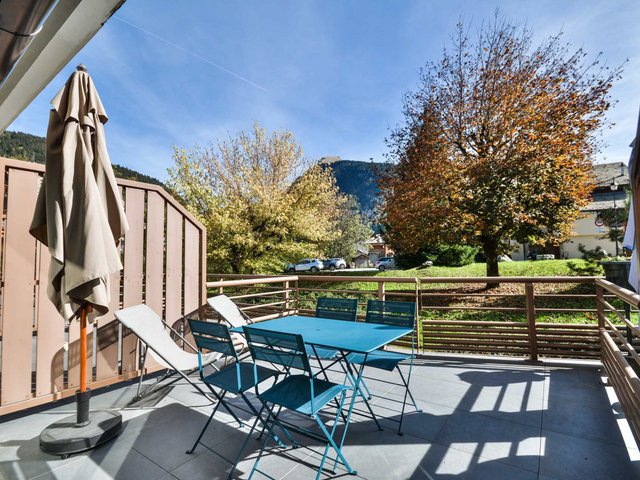 Résidence LE SCHUSS - Morzine