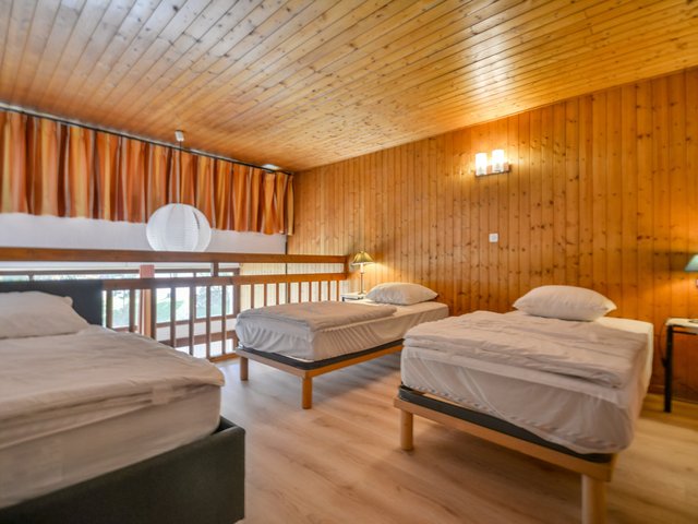 Résidence LE SCHUSS - Morzine
