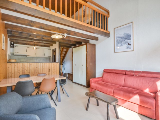 Résidence LE SCHUSS - Morzine