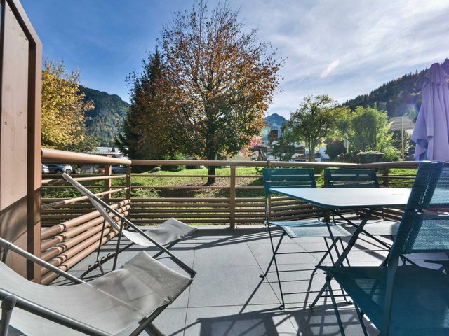Résidence LE SCHUSS - Morzine