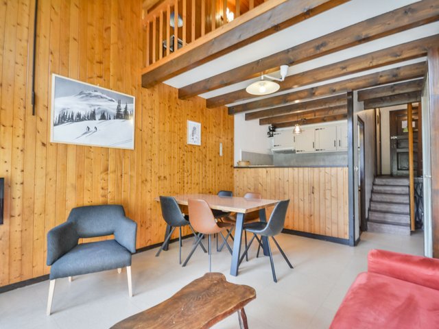 Résidence LE SCHUSS - Morzine