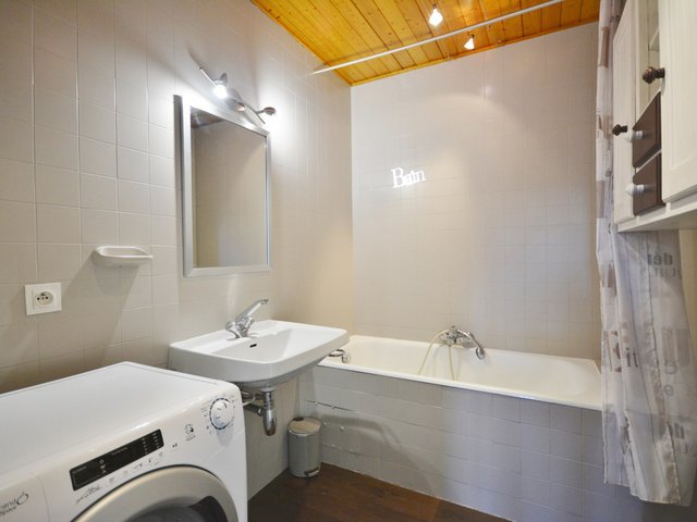 Résidence LE BARATY - Morzine
