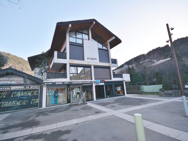 Résidence LE BARATY - Morzine