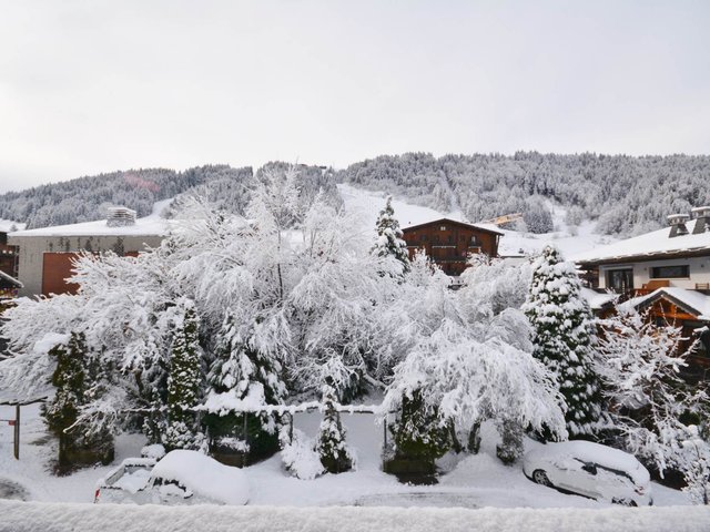 Résidence LE BARATY - Morzine