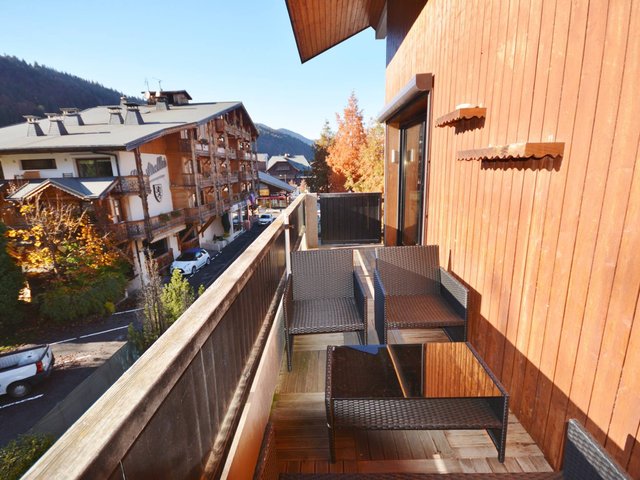 Résidence LE BARATY - Morzine