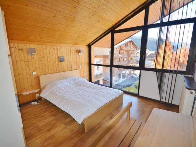 Résidence LE BARATY - Morzine