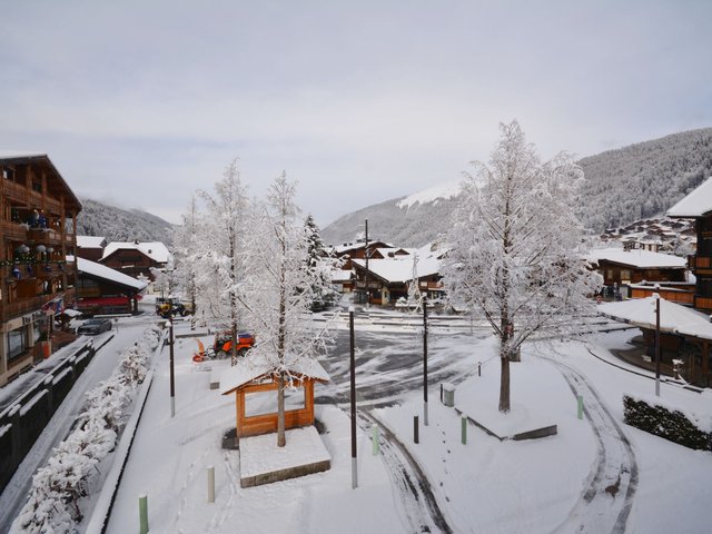 Résidence LE BARATY - Morzine