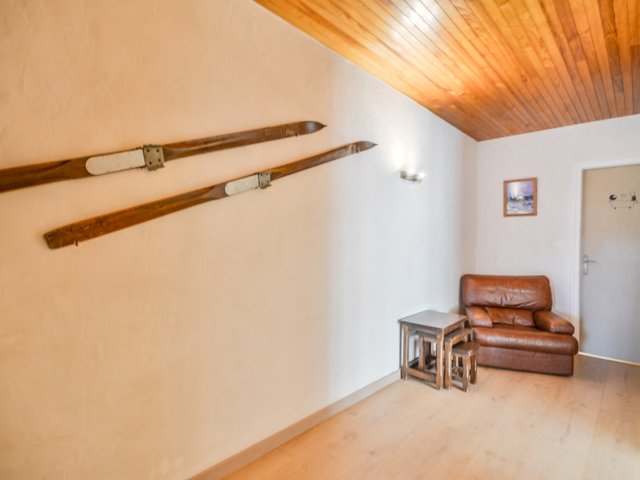Résidence AGENCE OLIVIER - Morzine