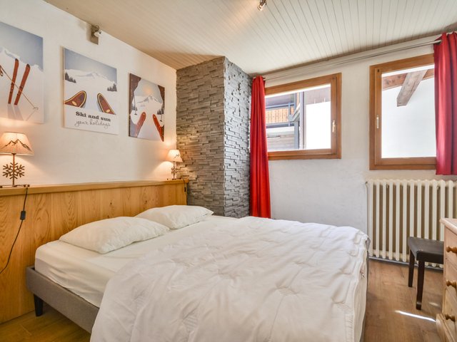 Résidence AGENCE OLIVIER - Morzine