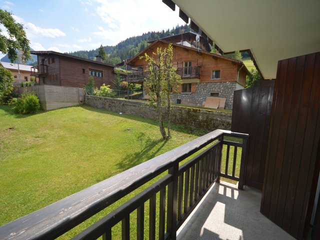 Résidence LA TROIKA - Morzine