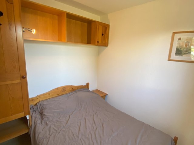 Résidence LES CHALETS DE SUPERD BLEUET - Superdévoluy