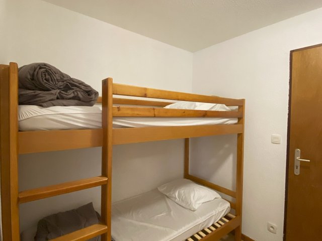 Résidence LES CHALETS DE SUPERD BLEUET - Superdévoluy