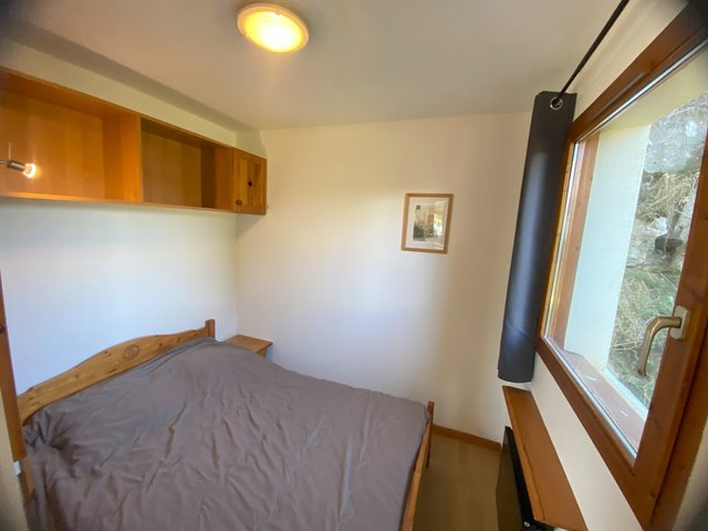 Résidence LES CHALETS DE SUPERD BLEUET - Superdévoluy
