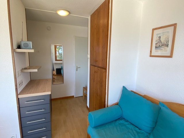 Résidence LES CHALETS DE SUPERD BLEUET - Superdévoluy