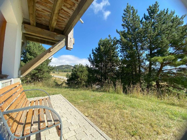 Résidence LES CHALETS DE SUPERD BLEUET - Superdévoluy