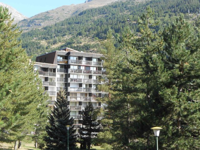 Appartements PLAINE ALPE 3 - Serre Chevalier 1400 - Villeneuve