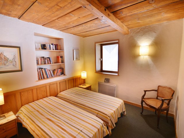 Résidence CHALET JEANNE - Morzine