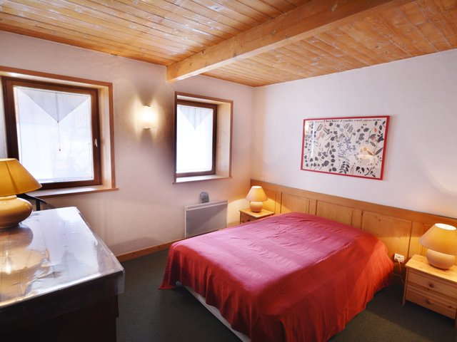 Résidence CHALET JEANNE - Morzine