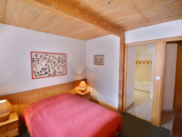 Résidence CHALET JEANNE - Morzine