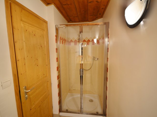 Résidence CHALET JEANNE - Morzine