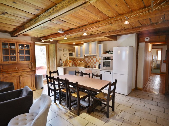 Résidence CHALET JEANNE - Morzine