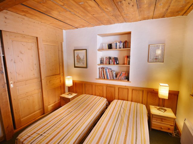 Résidence CHALET JEANNE - Morzine