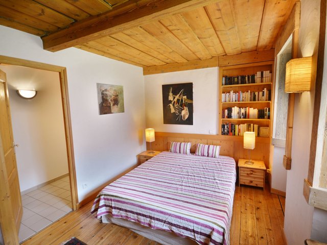 Résidence CHALET JEANNE - Morzine