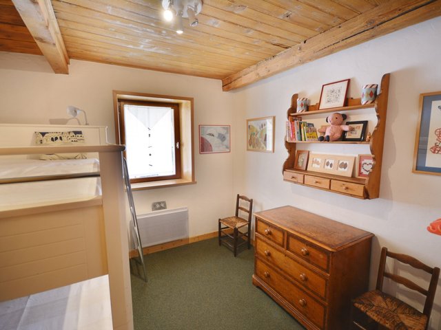 Résidence CHALET JEANNE - Morzine