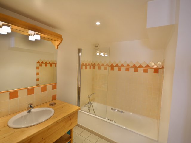 Résidence CHALET JEANNE - Morzine