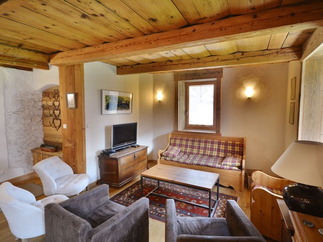 Résidence CHALET JEANNE - Morzine