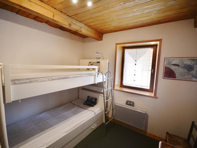 Résidence CHALET JEANNE - Morzine
