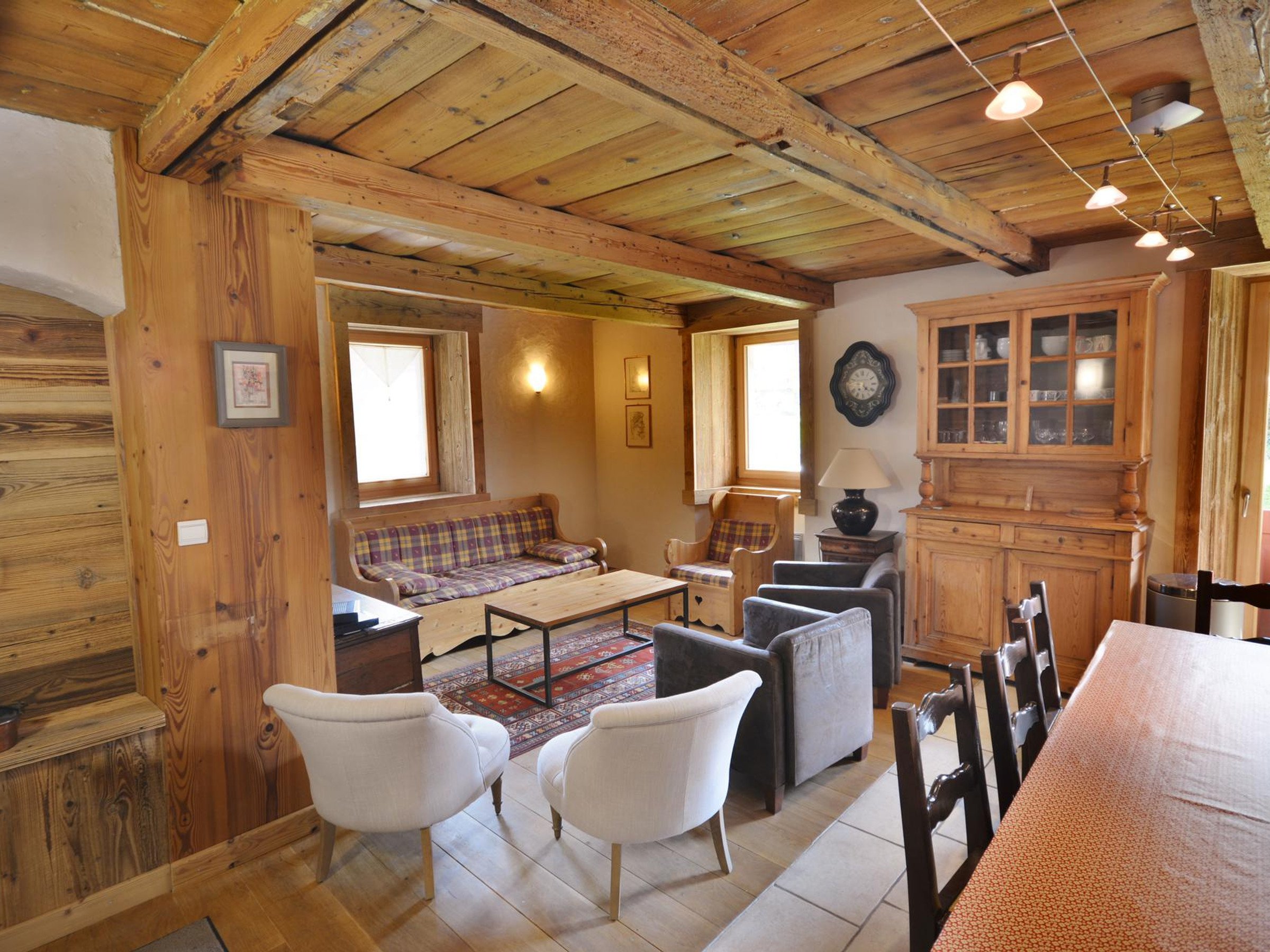  - Résidence CHALET JEANNE - Morzine