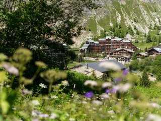 Pierre & Vacances Résidence La Daille - Val d’Isère La Daille