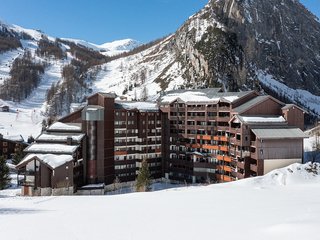 Pierre & Vacances Résidence La Daille - Val d’Isère La Daille