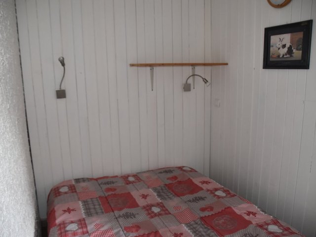 Appartement Montgenèvre, 3 pièces, 6 personnes - Montgenèvre
