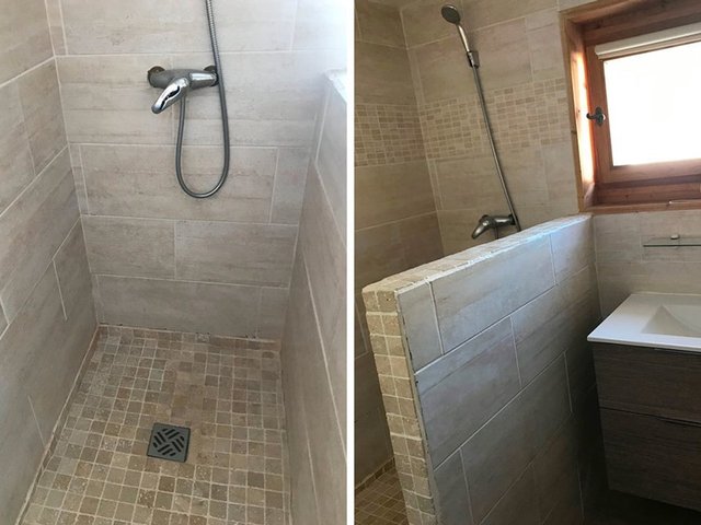 Appartement Montgenèvre, 3 pièces, 6 personnes - Montgenèvre