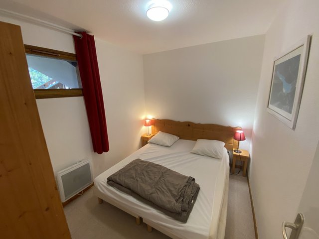 Résidence LES CHALETS DE SUPERD GENTIANE - Superdévoluy