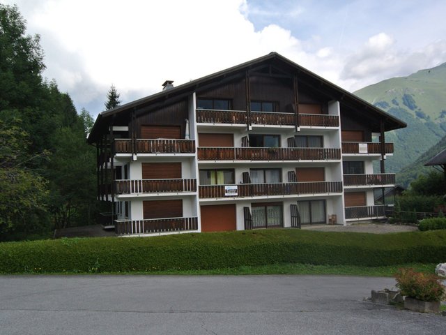 Résidence LE LEZY - Morzine