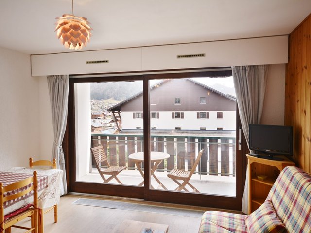 Résidence LE LEZY - Morzine