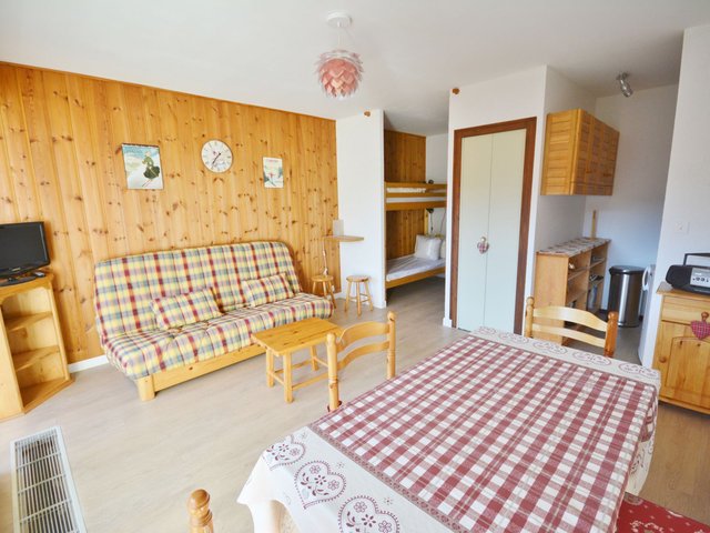 Résidence LE LEZY - Morzine