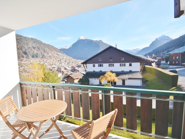 Résidence LE LEZY - Morzine