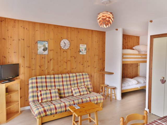 Résidence LE LEZY - Morzine