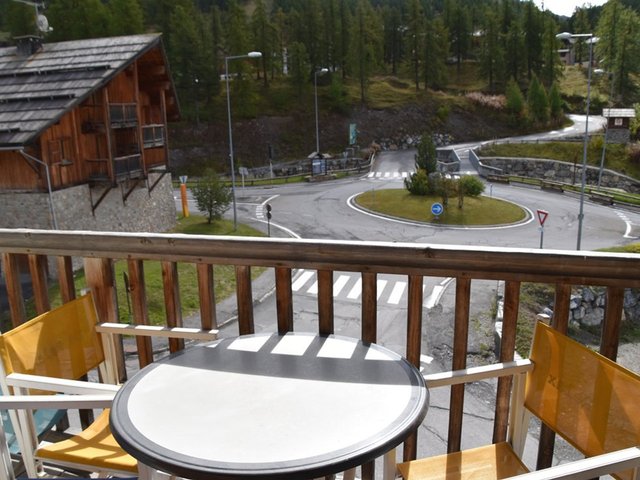 Appartement Montgenèvre, 3 pièces, 5 personnes - Montgenèvre