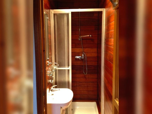 Appartement Montgenèvre, 3 pièces, 5 personnes - Montgenèvre