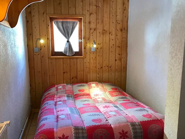 Appartement Montgenèvre, 3 pièces, 5 personnes - Montgenèvre