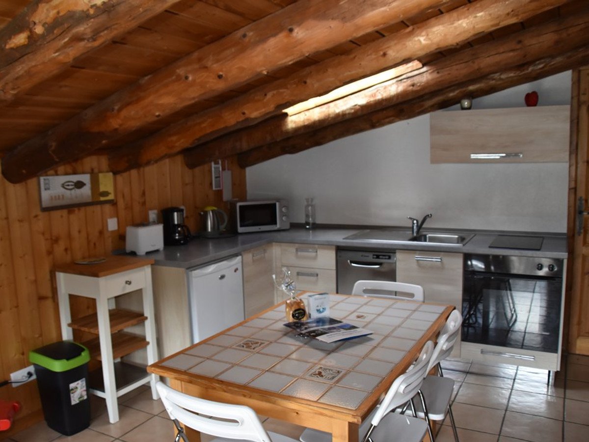 Appartement Montgenèvre, 3 pièces, 5 personnes - Appartement Montgenèvre, 3 pièces, 5 personnes - Montgenèvre