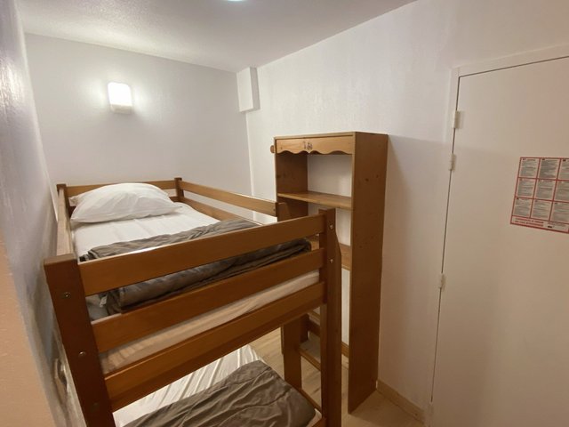 Résidence LES CHAUMETTES - Superdévoluy