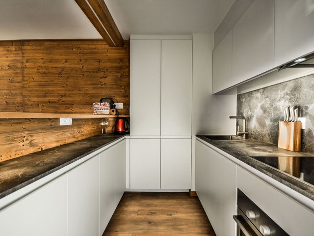 Appartement Les Gets, 2 pièces, 6 personnes - Les Gets