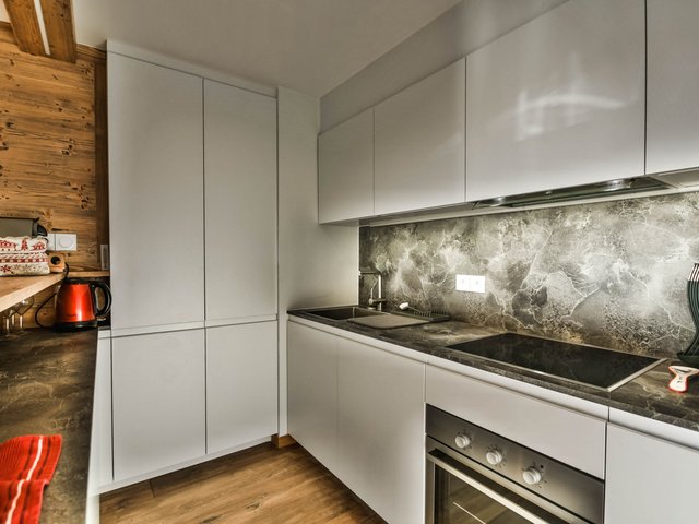 Appartement Les Gets, 2 pièces, 6 personnes - Les Gets