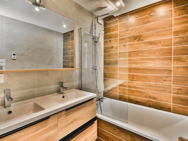 Appartement Les Gets, 2 pièces, 6 personnes - Les Gets